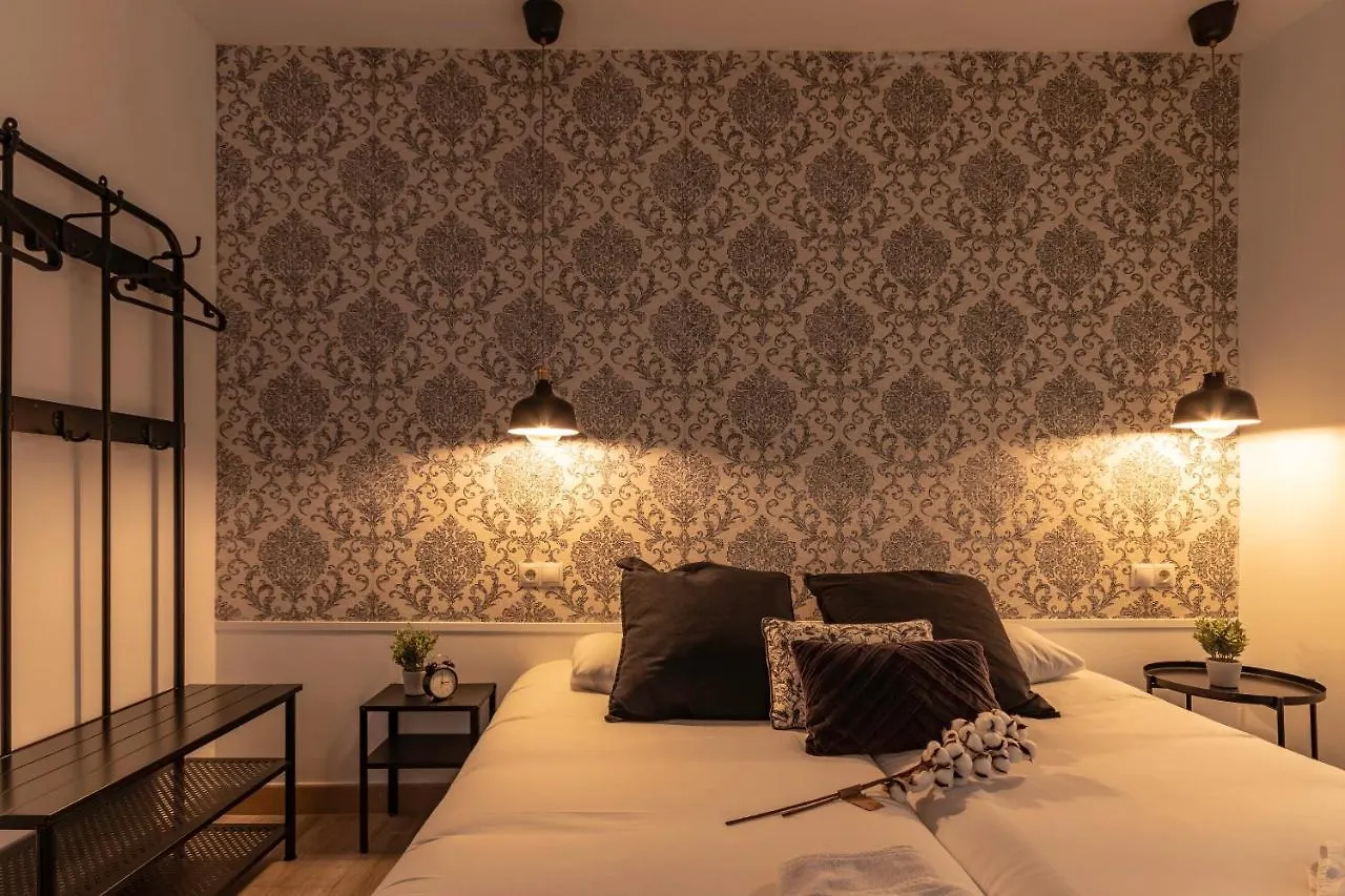 Bilbao City Hall VII By Aston Rentals Apartment
