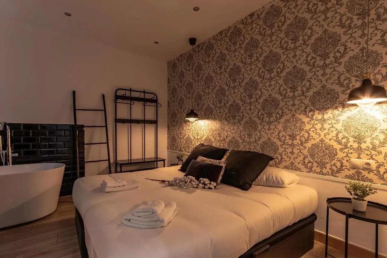 Apartment Bilbao City Hall VII By Aston Rentals