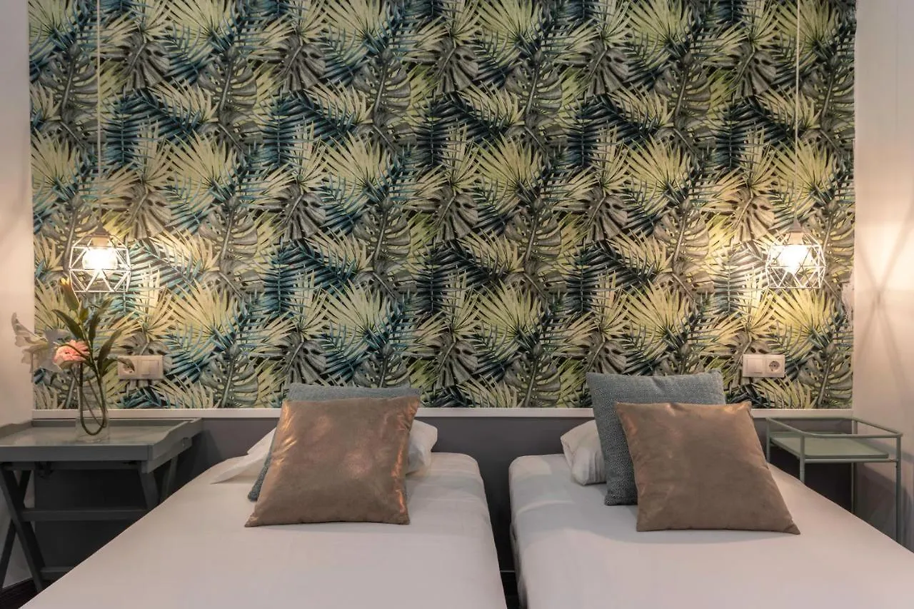 Apartamento Bilbao City Hall VII By Aston Rentals
