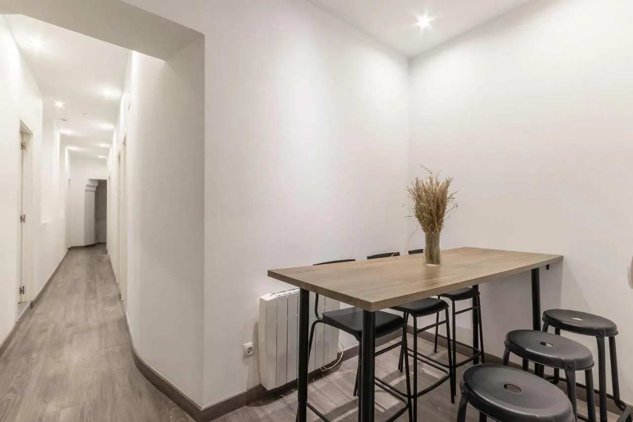 Bilbao City Hall VII By Aston Rentals Apartamento